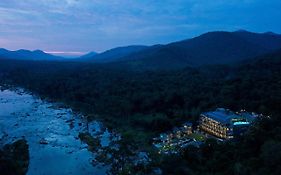Niraamaya Retreats Samroha Athirappilly